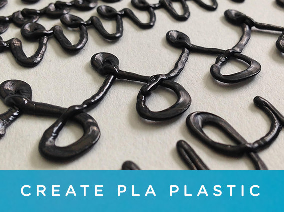 PLA Plastic