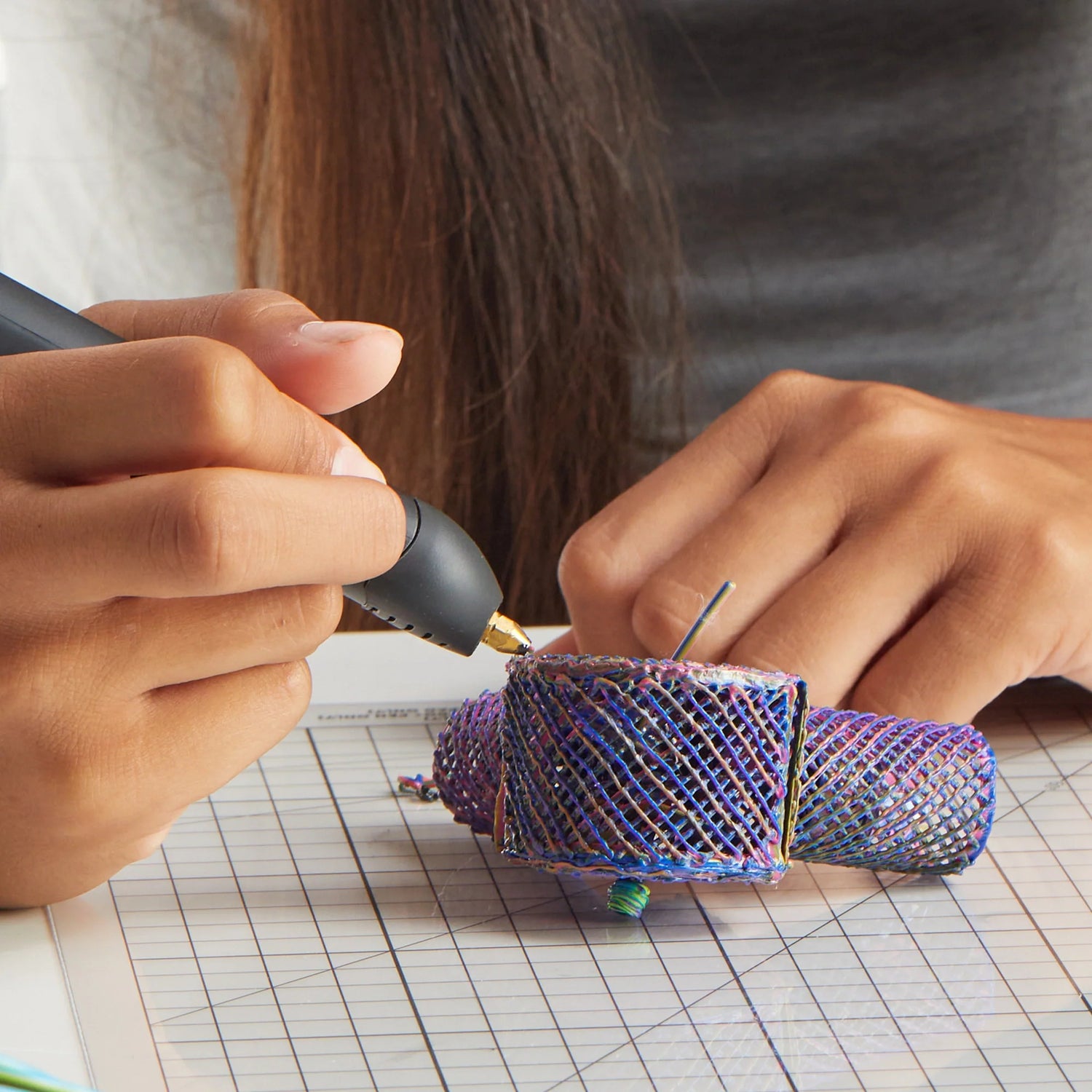 3Doodler Flow Tri-Color Refills