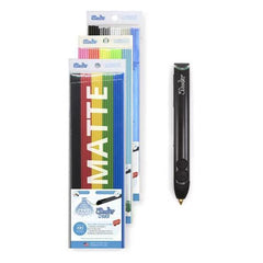 3Doodler Create+ Essentials 3D Printing Pen Set - Create Pens