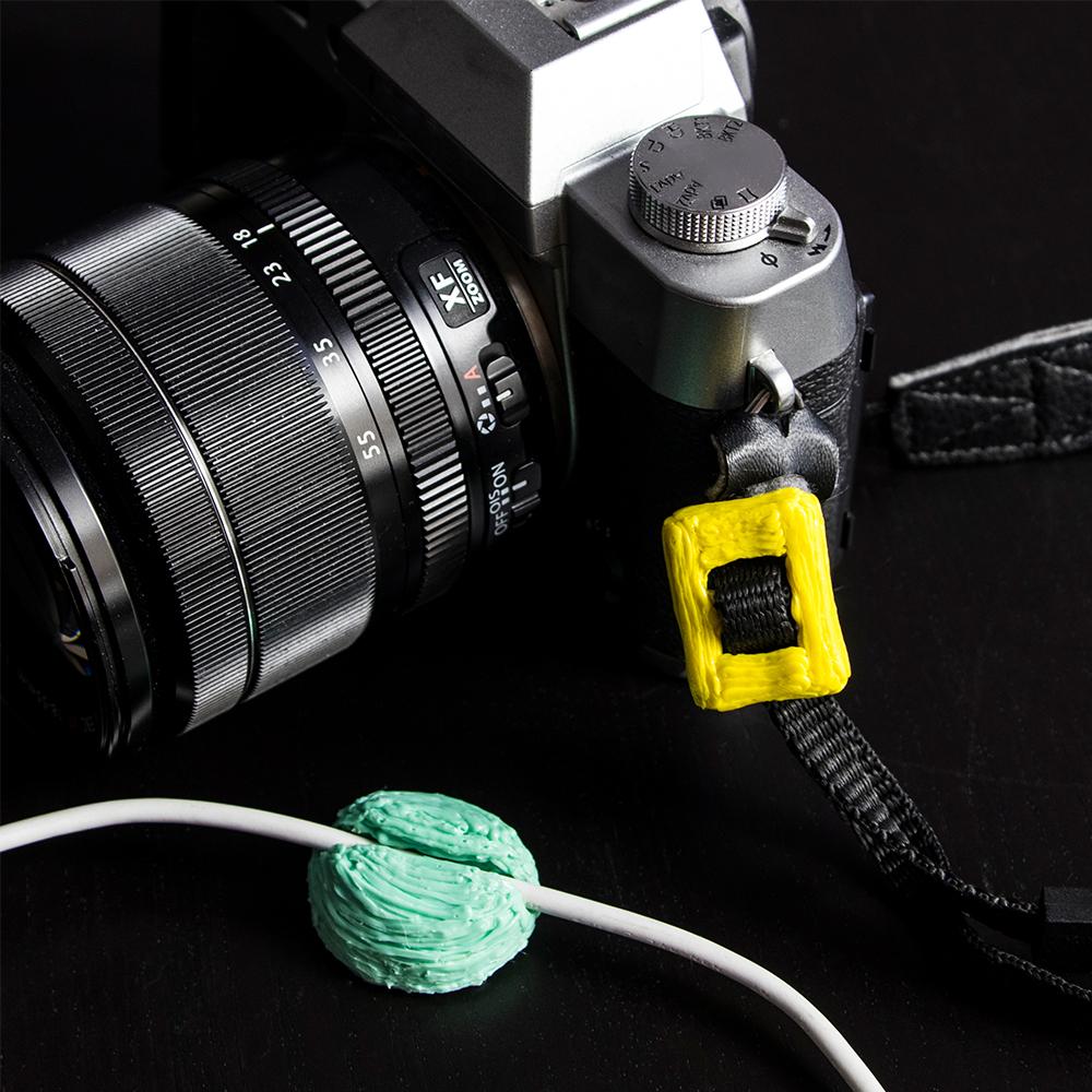 3Doodler Create+ Essentials 3D Printing Pen Set - Create Pens