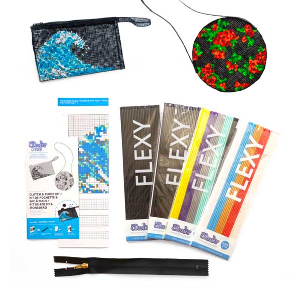 3Doodler Create Clutch and Purse Project Kit - Create Kits